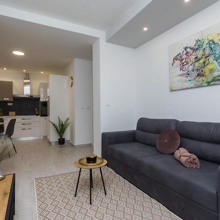 ספליט Bloom Apartment מראה חיצוני תמונה