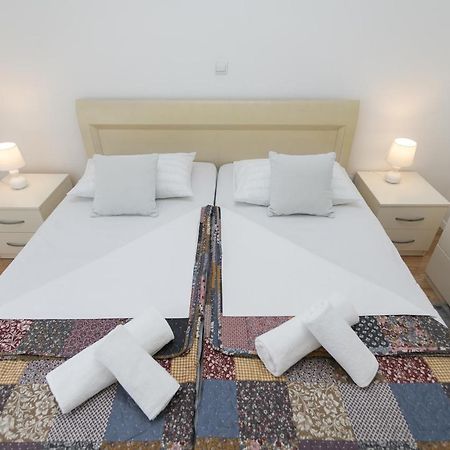 ספליט Bloom Apartment מראה חיצוני תמונה