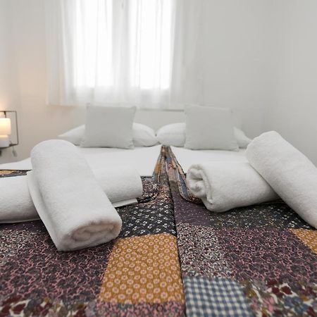 ספליט Bloom Apartment מראה חיצוני תמונה