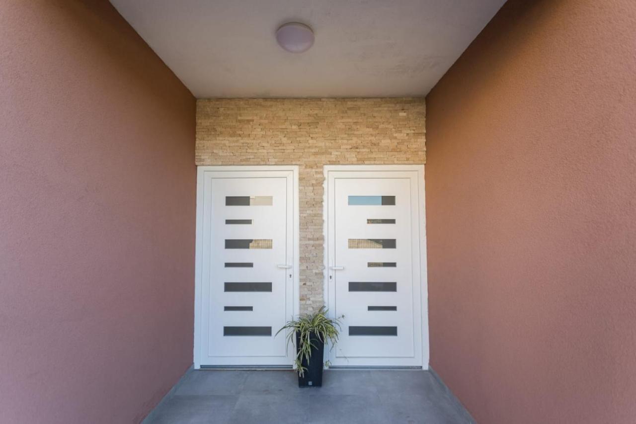 ספליט Bloom Apartment מראה חיצוני תמונה