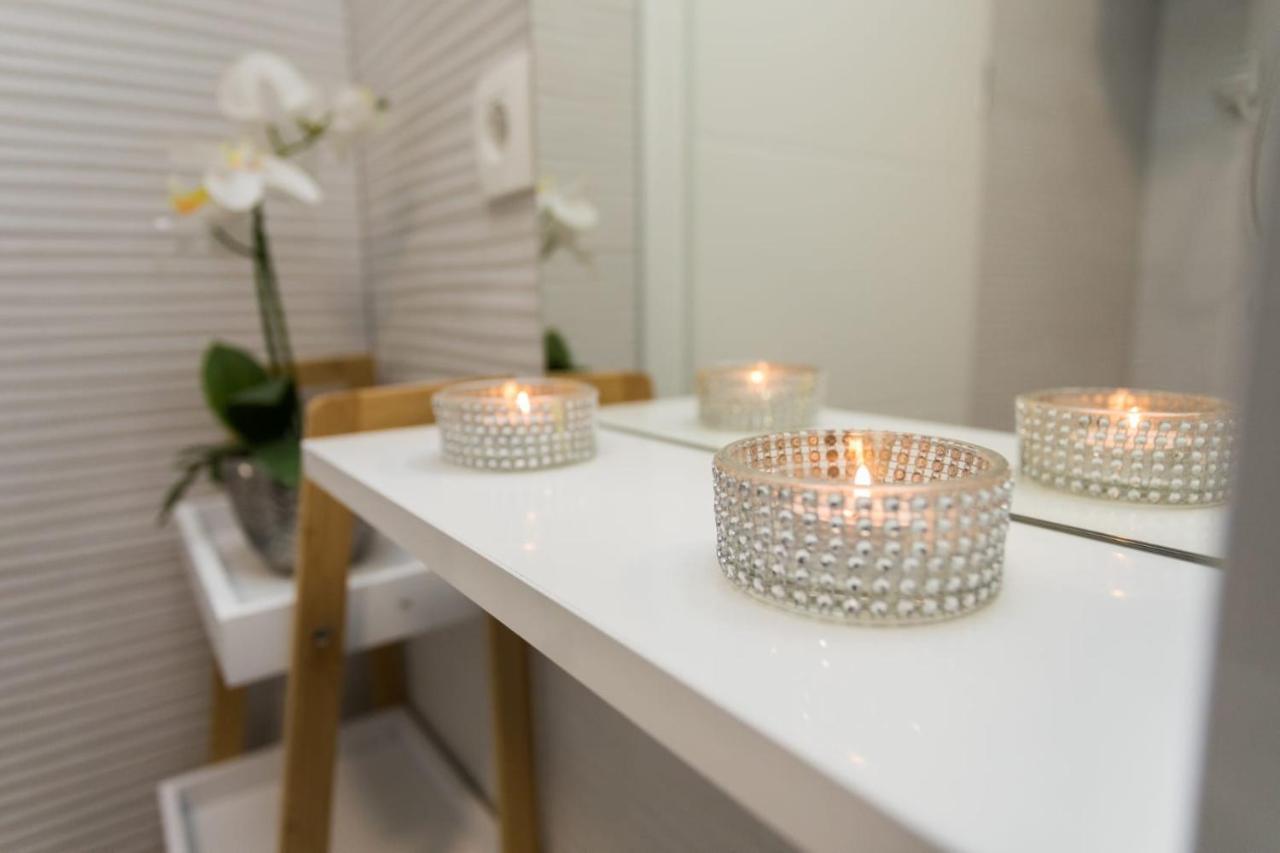 ספליט Bloom Apartment מראה חיצוני תמונה