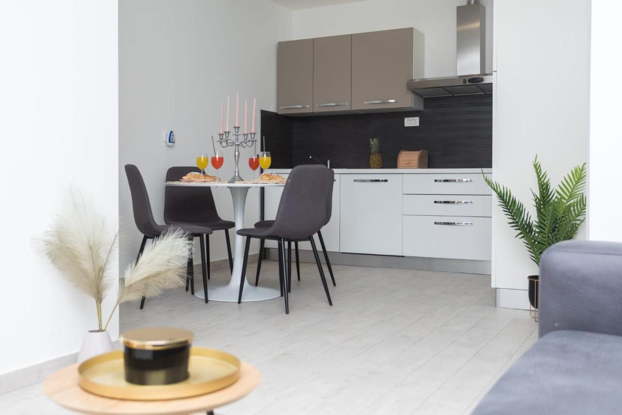 ספליט Bloom Apartment מראה חיצוני תמונה