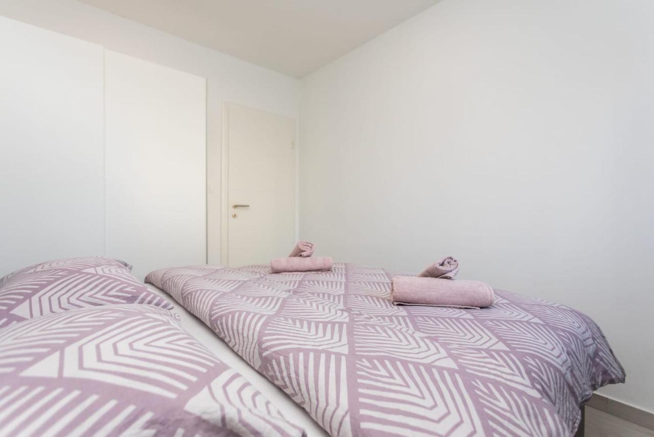 ספליט Bloom Apartment מראה חיצוני תמונה