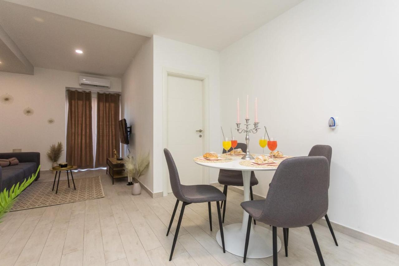 ספליט Bloom Apartment מראה חיצוני תמונה