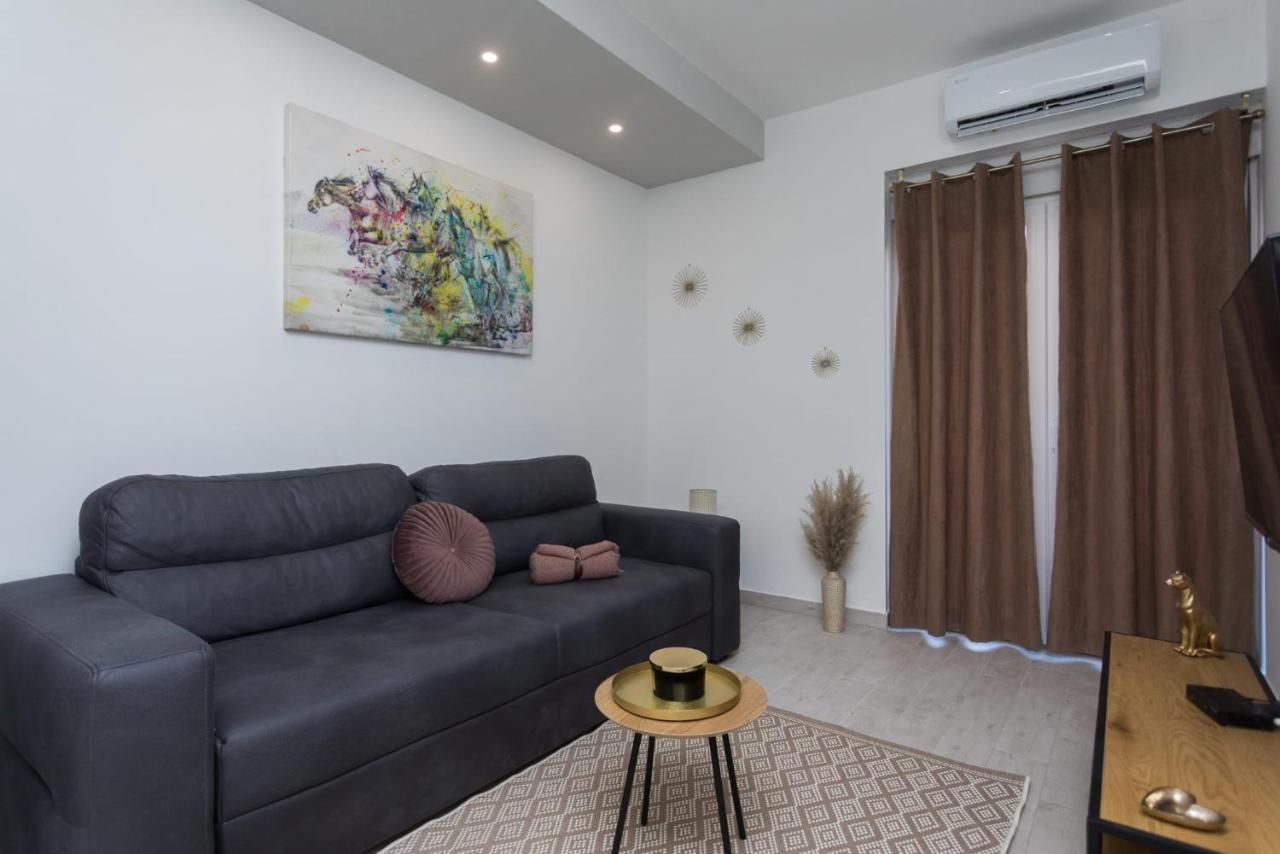 ספליט Bloom Apartment מראה חיצוני תמונה