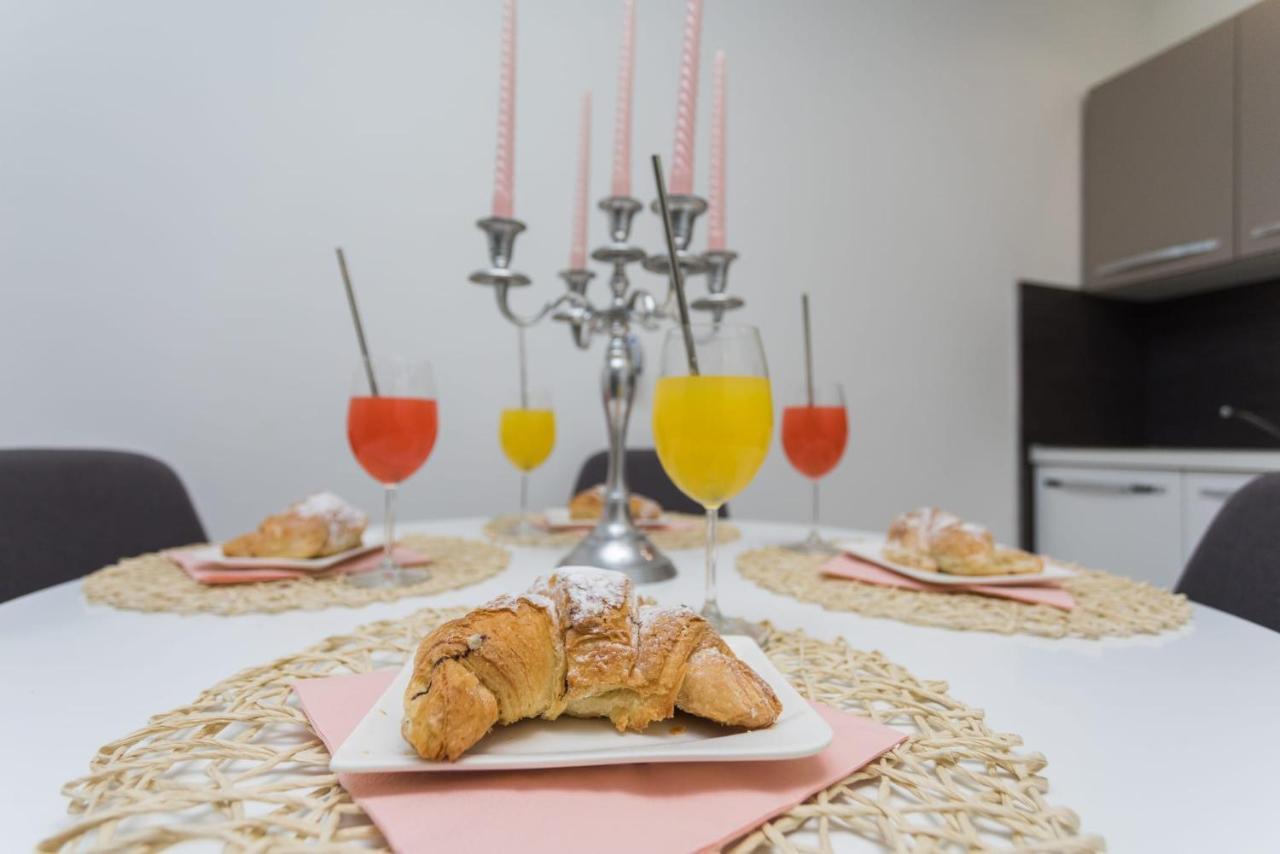ספליט Bloom Apartment מראה חיצוני תמונה
