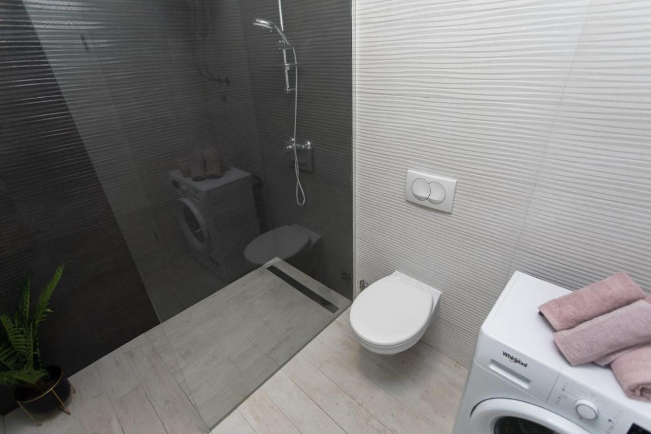 ספליט Bloom Apartment מראה חיצוני תמונה