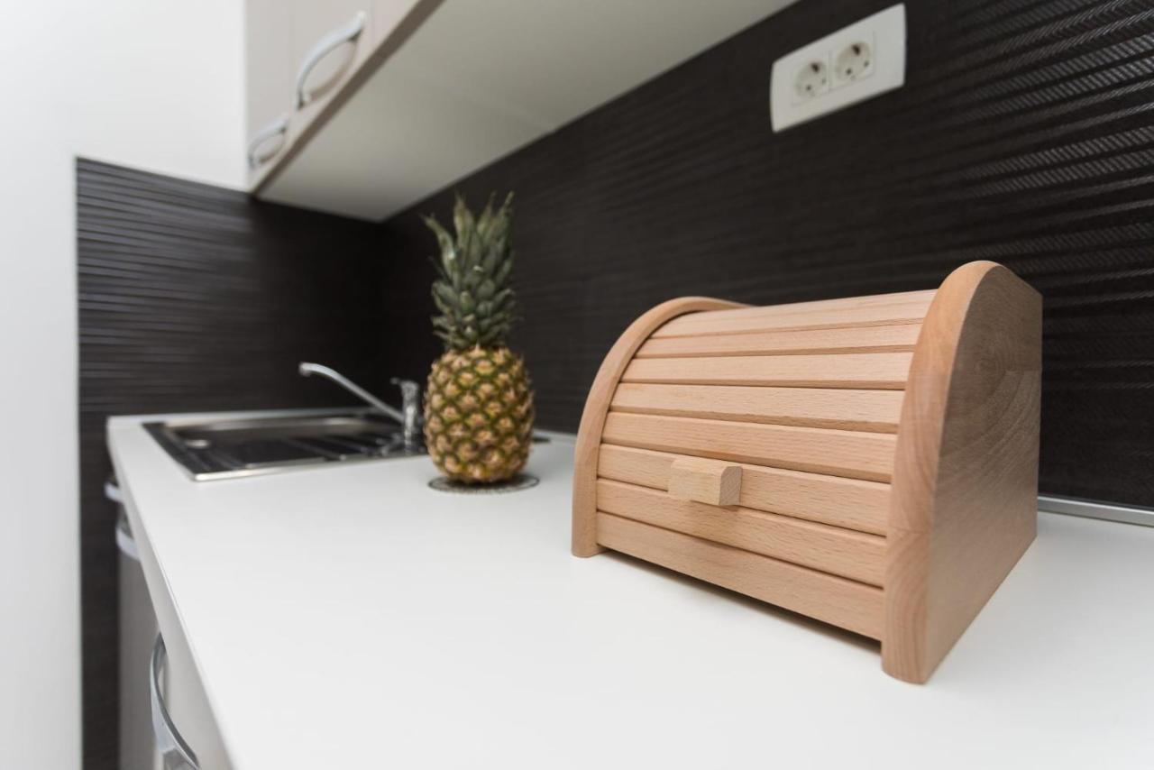 ספליט Bloom Apartment מראה חיצוני תמונה