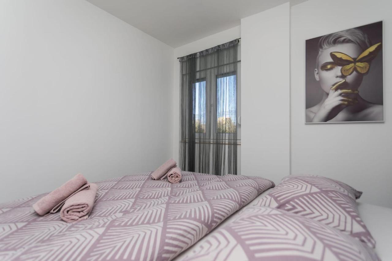 ספליט Bloom Apartment מראה חיצוני תמונה