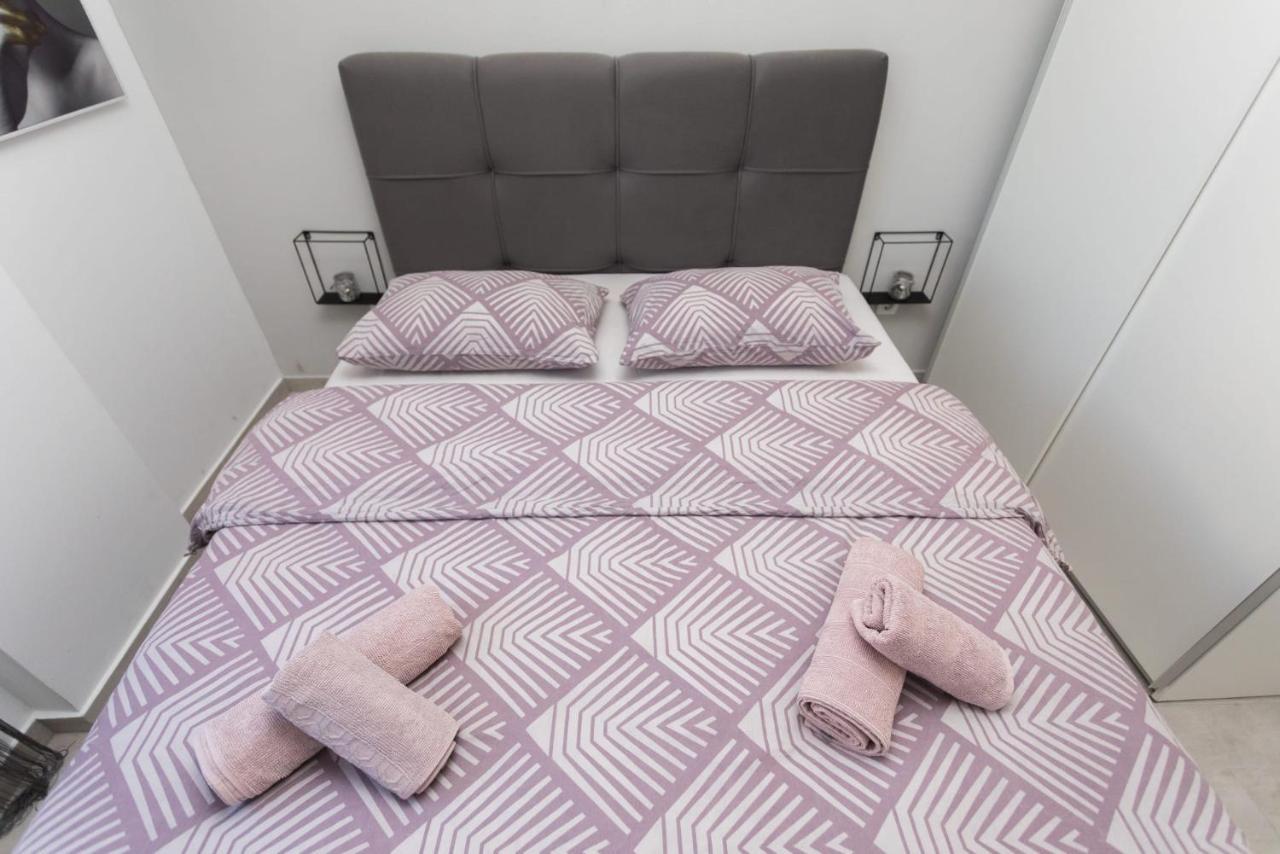 ספליט Bloom Apartment מראה חיצוני תמונה