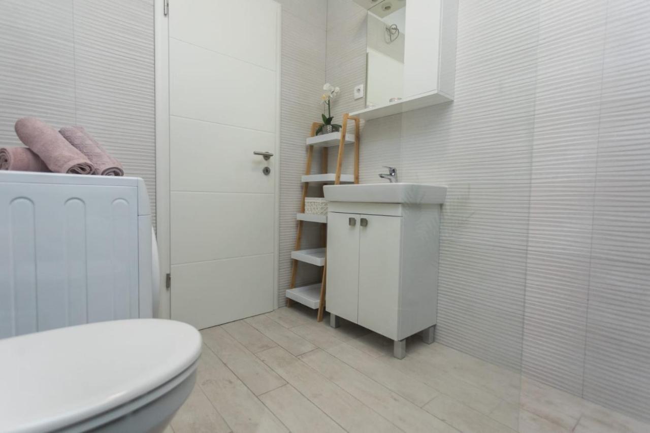 ספליט Bloom Apartment מראה חיצוני תמונה