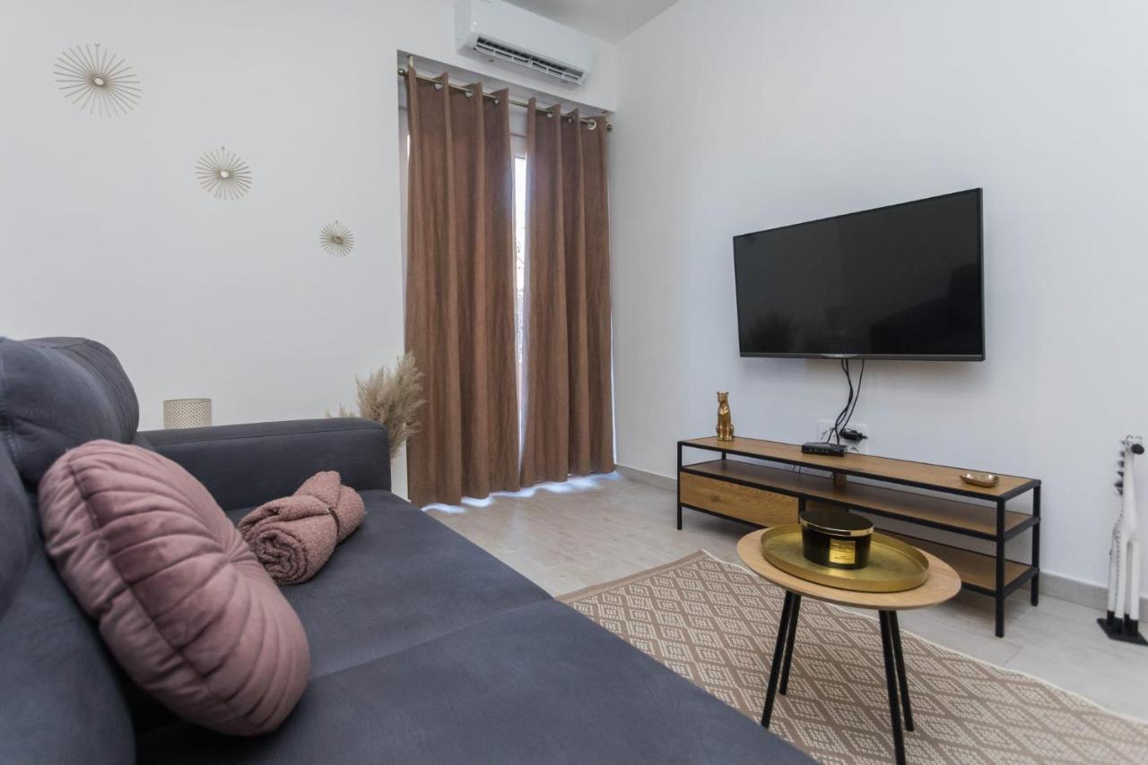 ספליט Bloom Apartment מראה חיצוני תמונה