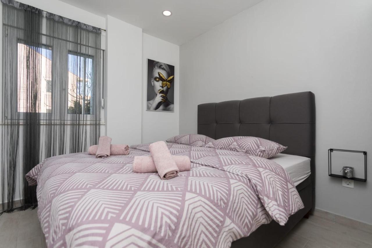 ספליט Bloom Apartment מראה חיצוני תמונה