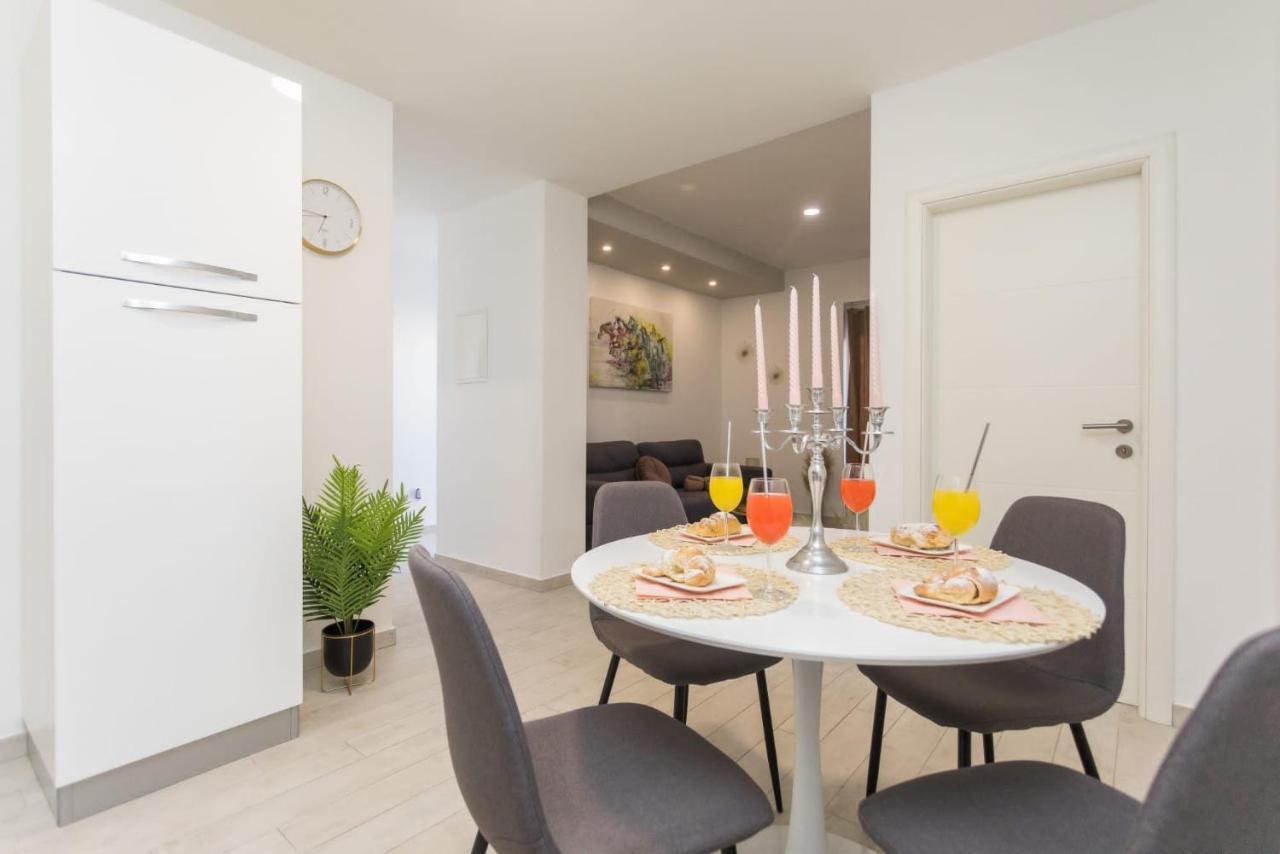 ספליט Bloom Apartment מראה חיצוני תמונה