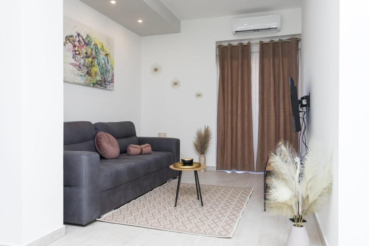 ספליט Bloom Apartment מראה חיצוני תמונה