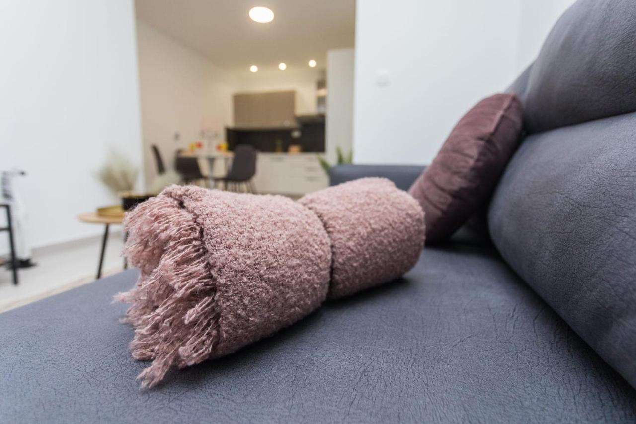 ספליט Bloom Apartment מראה חיצוני תמונה