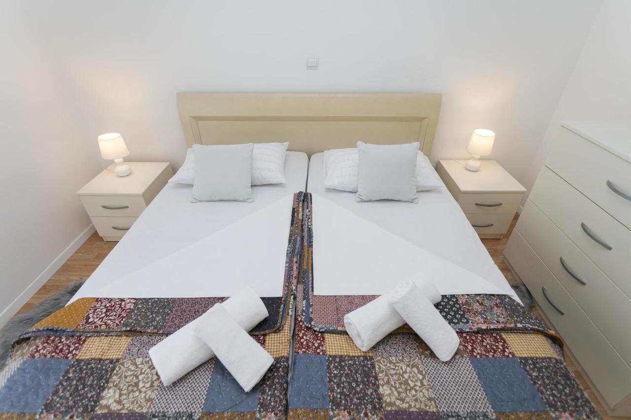 ספליט Bloom Apartment מראה חיצוני תמונה