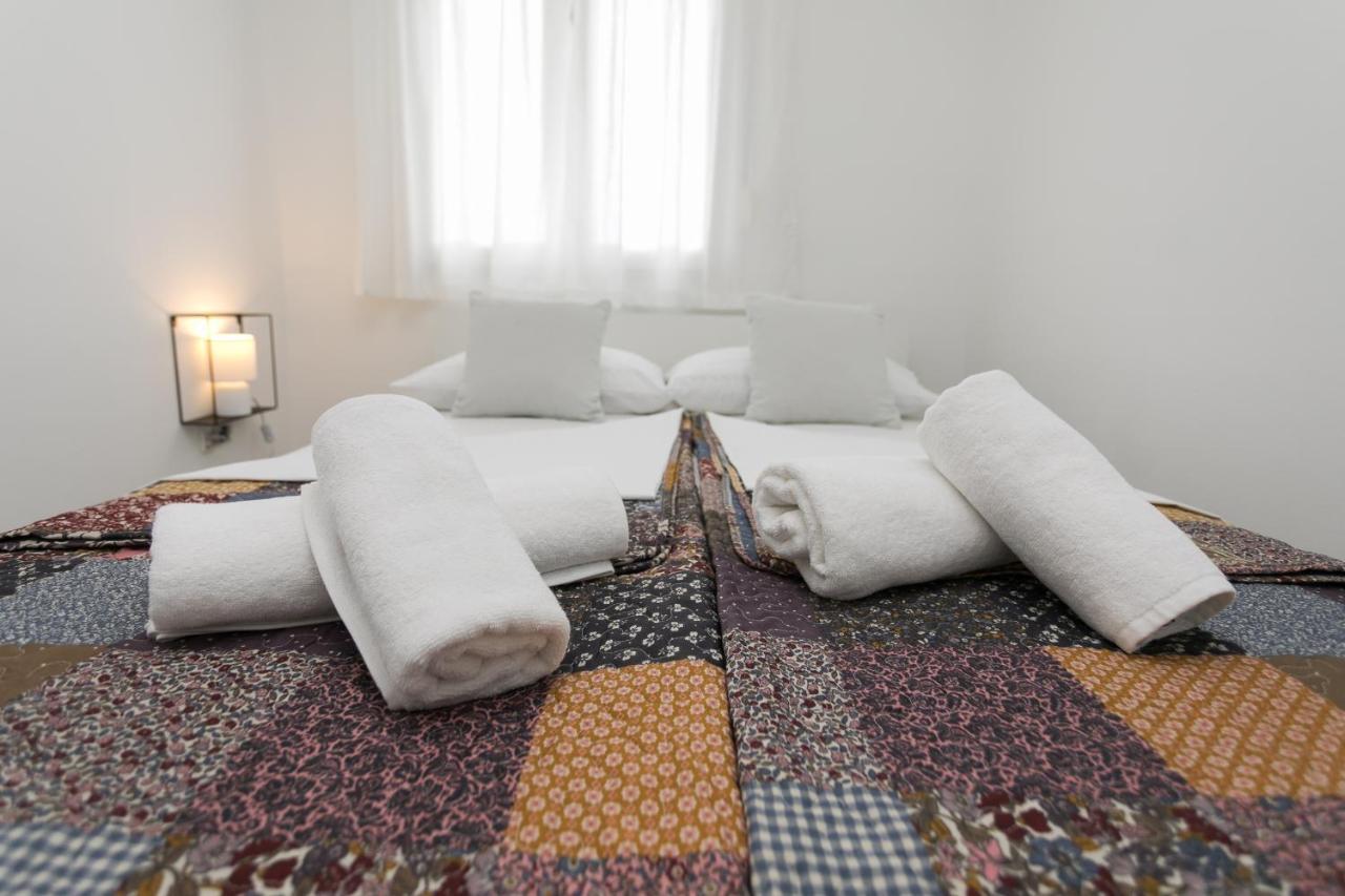 ספליט Bloom Apartment מראה חיצוני תמונה