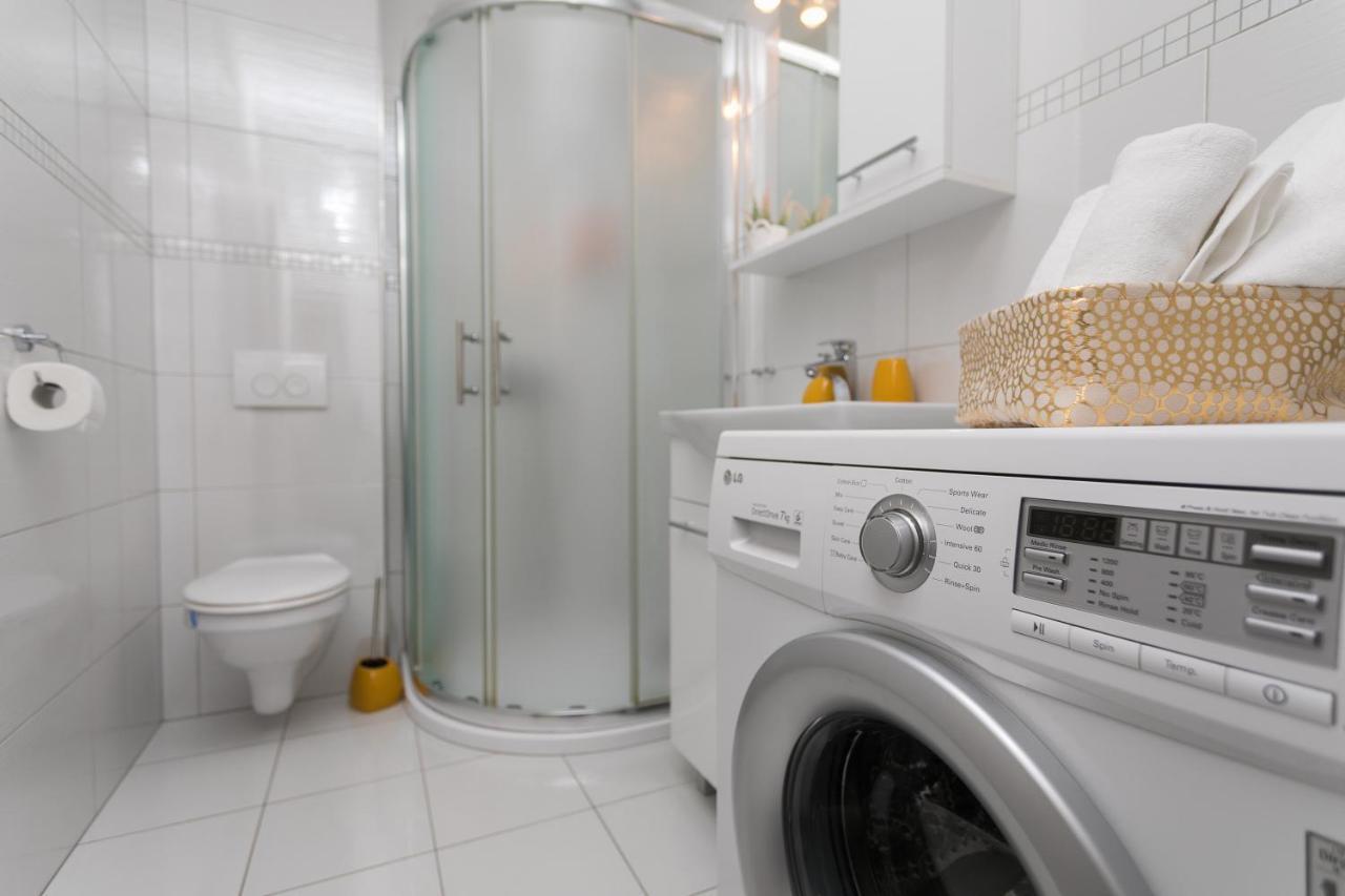 ספליט Bloom Apartment מראה חיצוני תמונה
