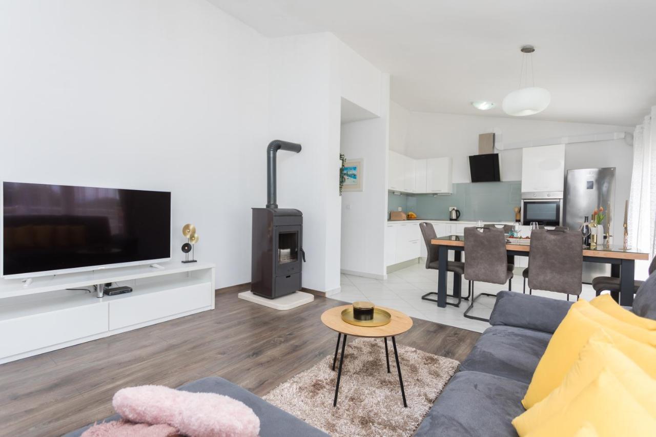 ספליט Bloom Apartment מראה חיצוני תמונה