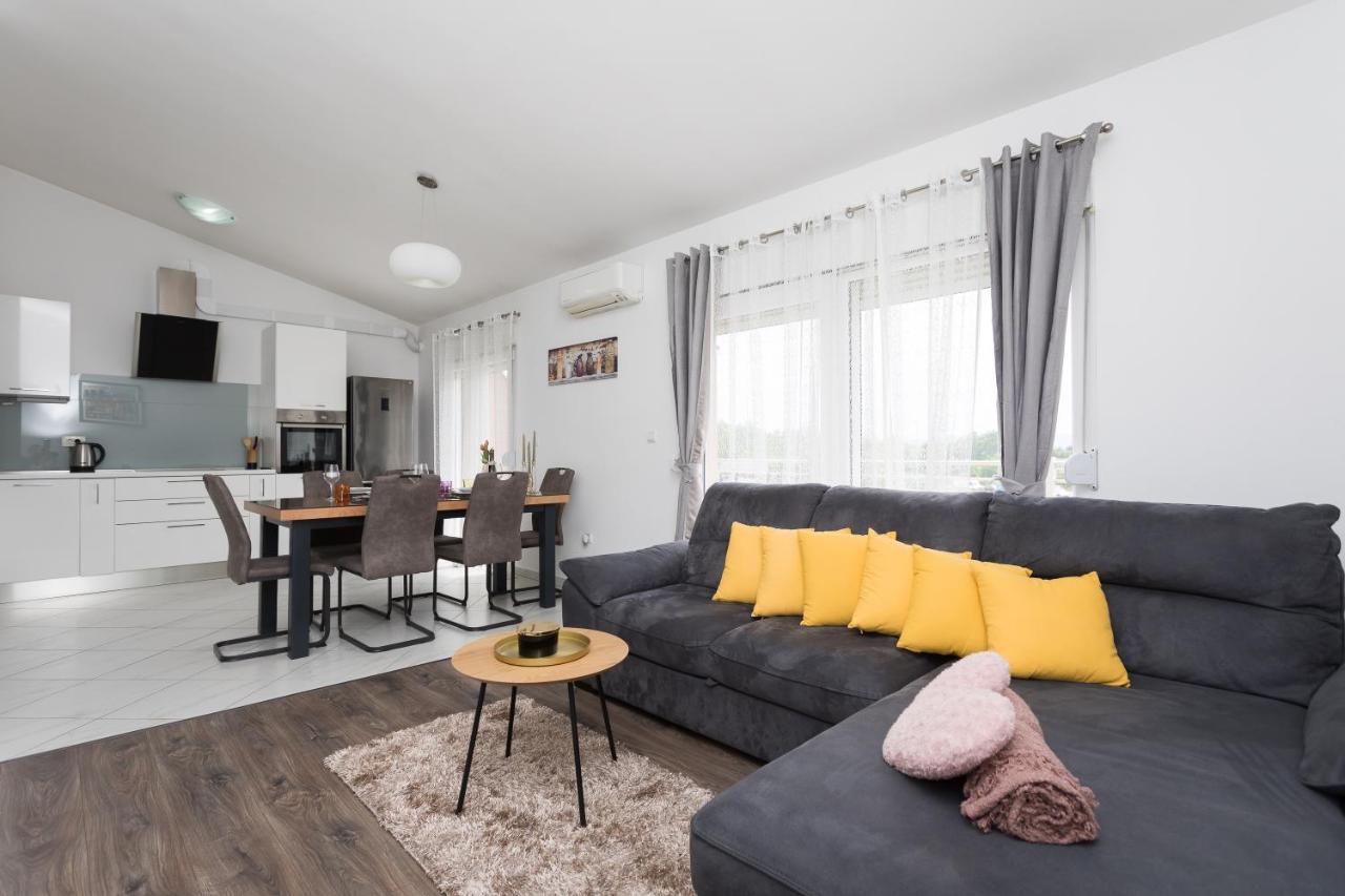 ספליט Bloom Apartment מראה חיצוני תמונה