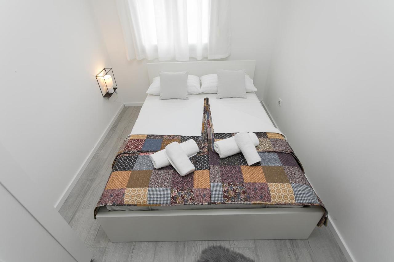 ספליט Bloom Apartment מראה חיצוני תמונה