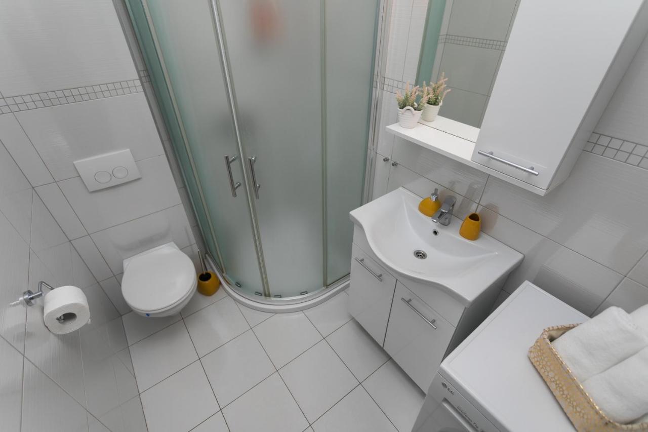 ספליט Bloom Apartment מראה חיצוני תמונה