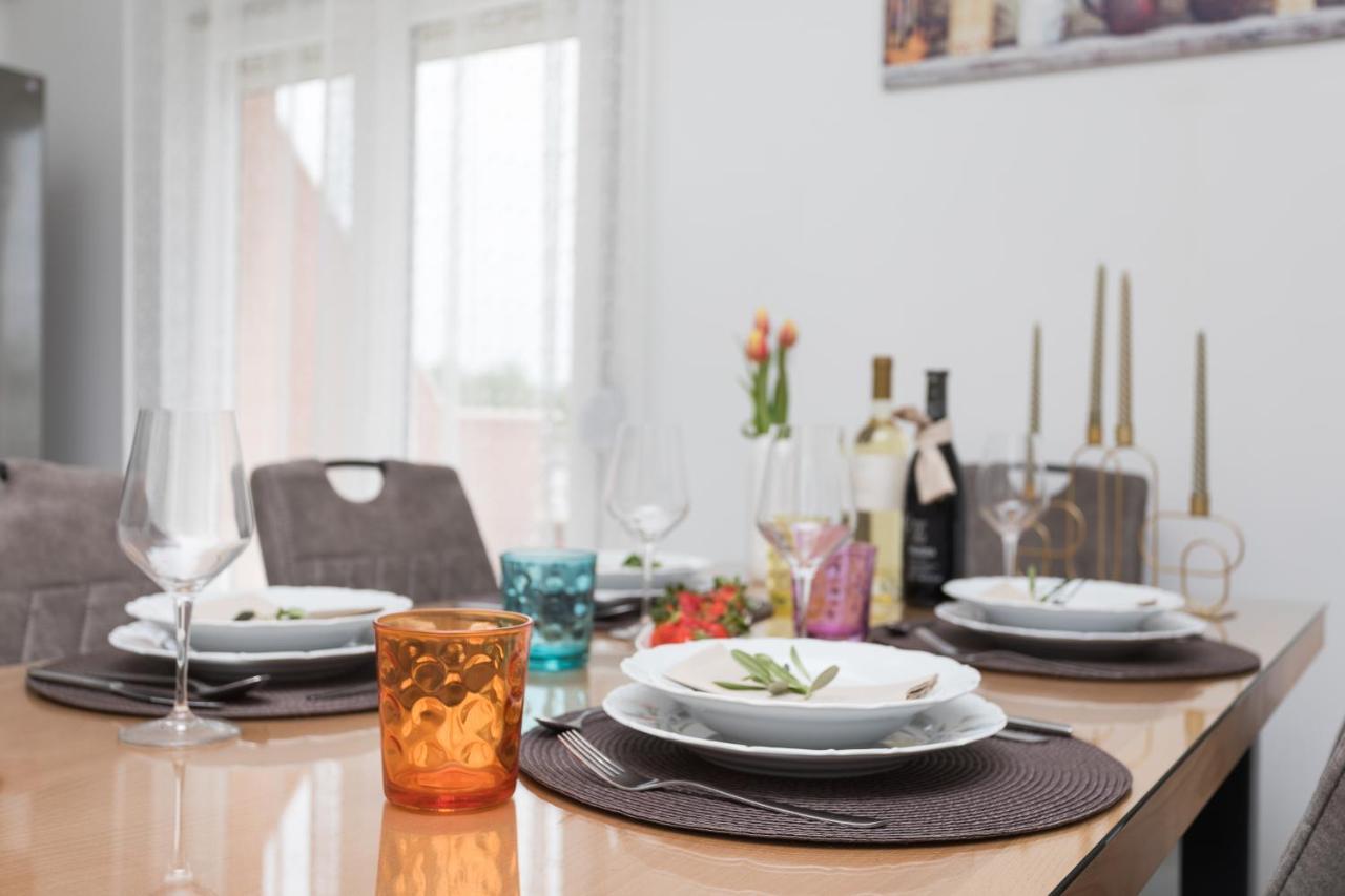 ספליט Bloom Apartment מראה חיצוני תמונה