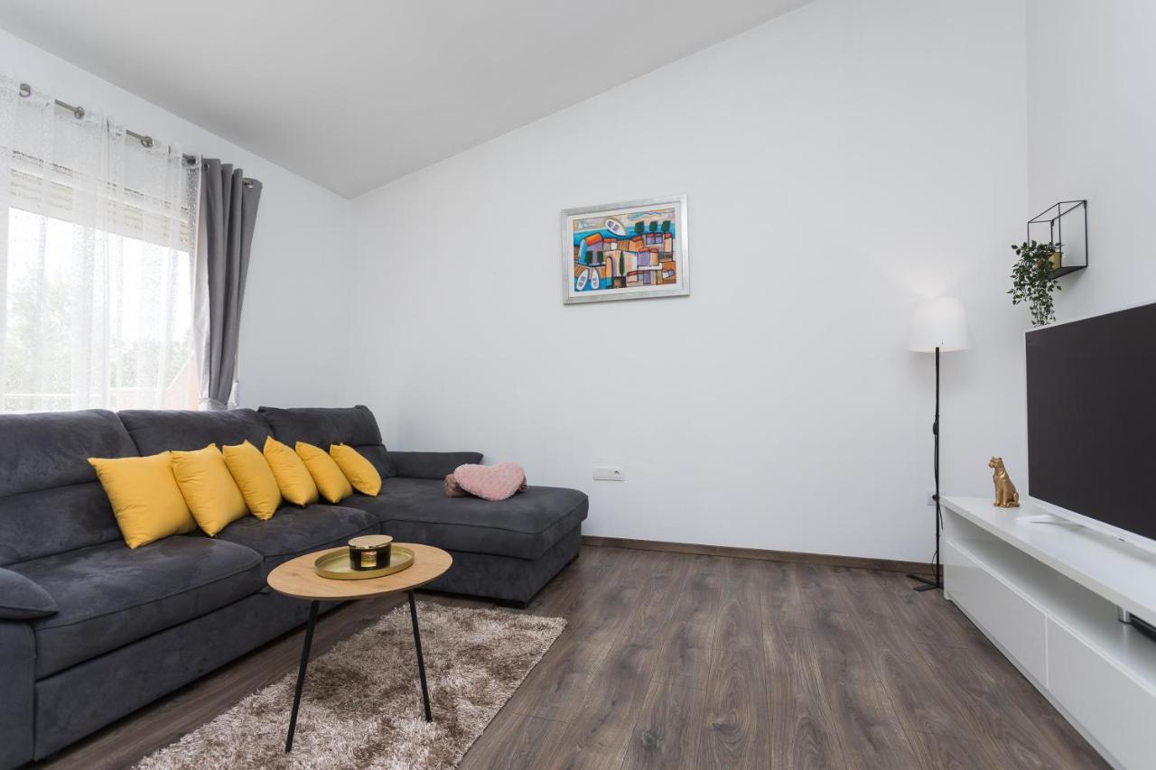 ספליט Bloom Apartment מראה חיצוני תמונה