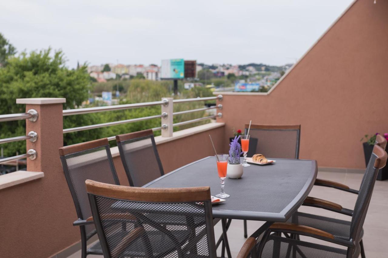 ספליט Bloom Apartment מראה חיצוני תמונה