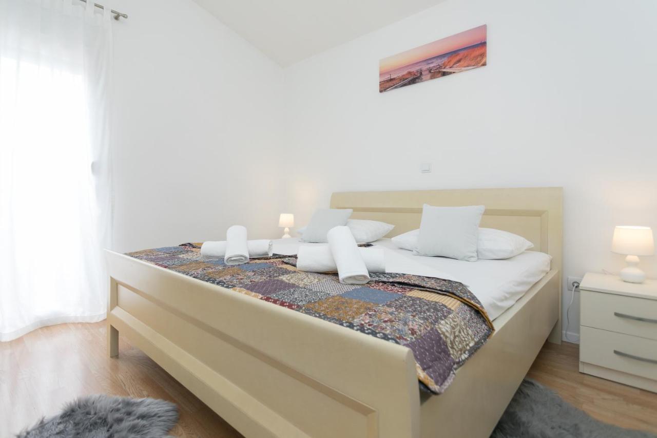 ספליט Bloom Apartment מראה חיצוני תמונה