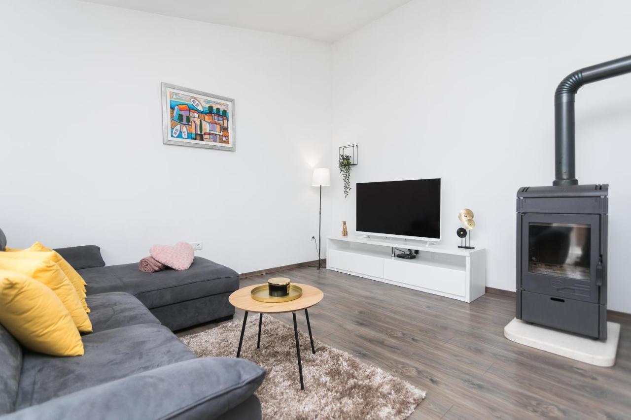 ספליט Bloom Apartment מראה חיצוני תמונה