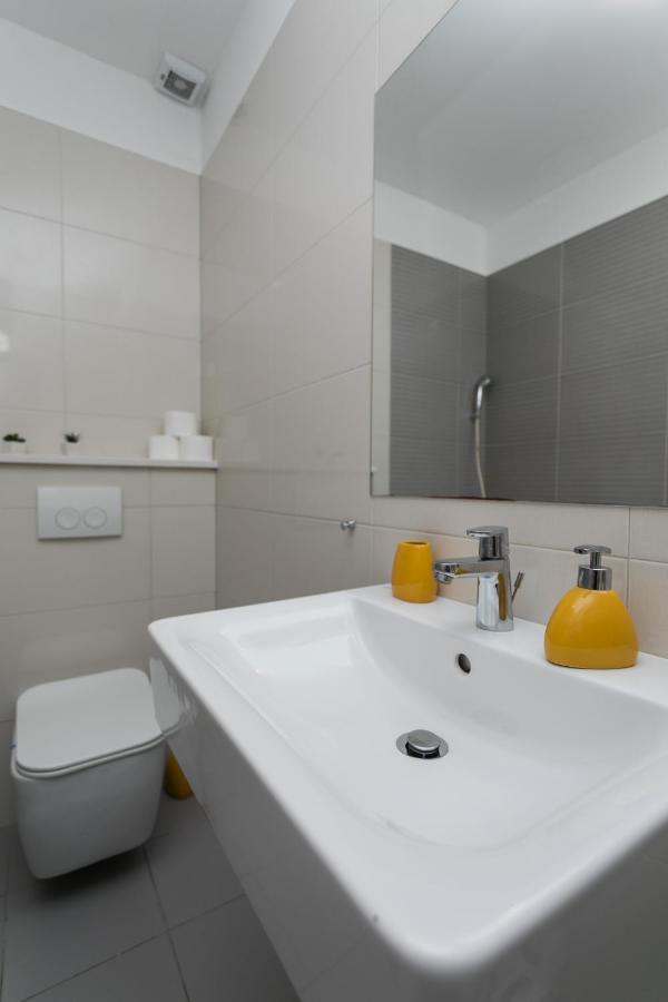 ספליט Bloom Apartment מראה חיצוני תמונה