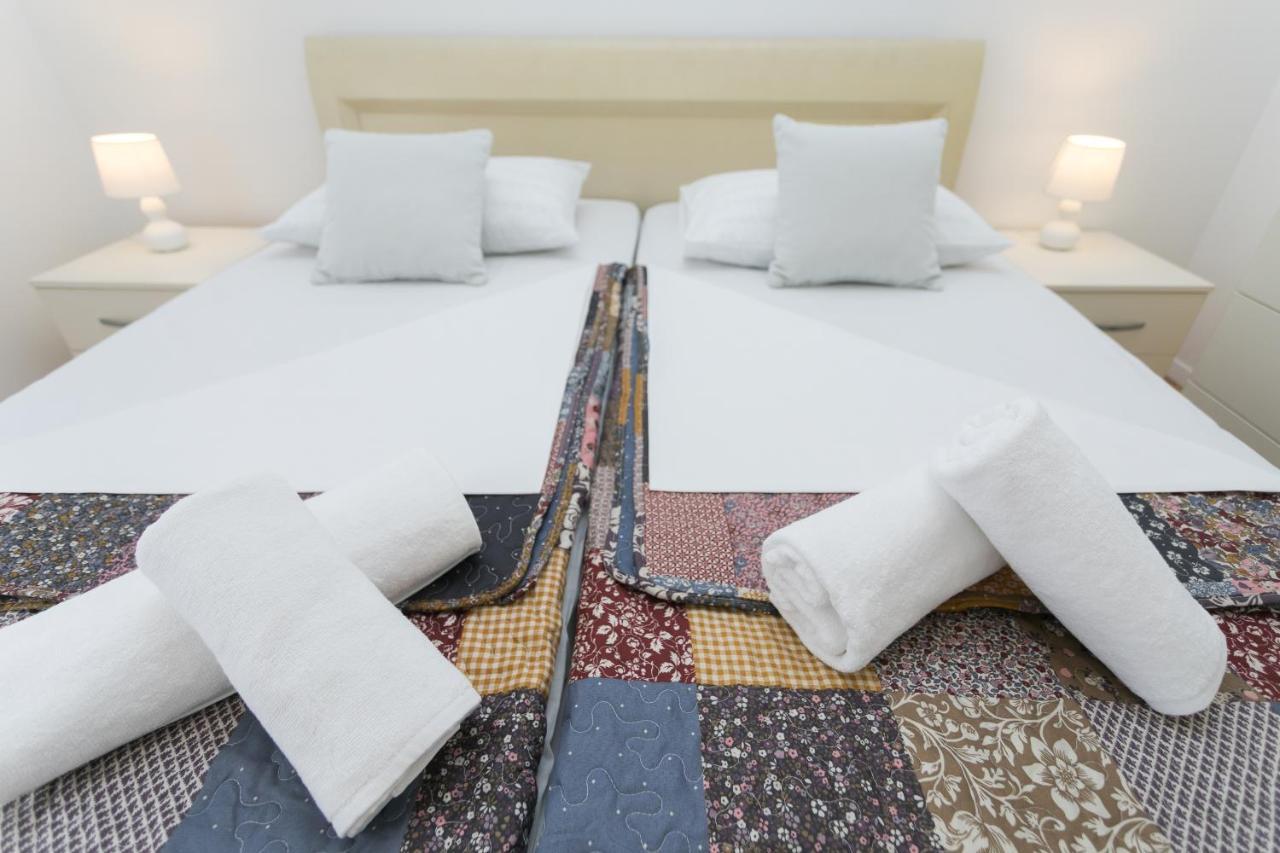 ספליט Bloom Apartment מראה חיצוני תמונה