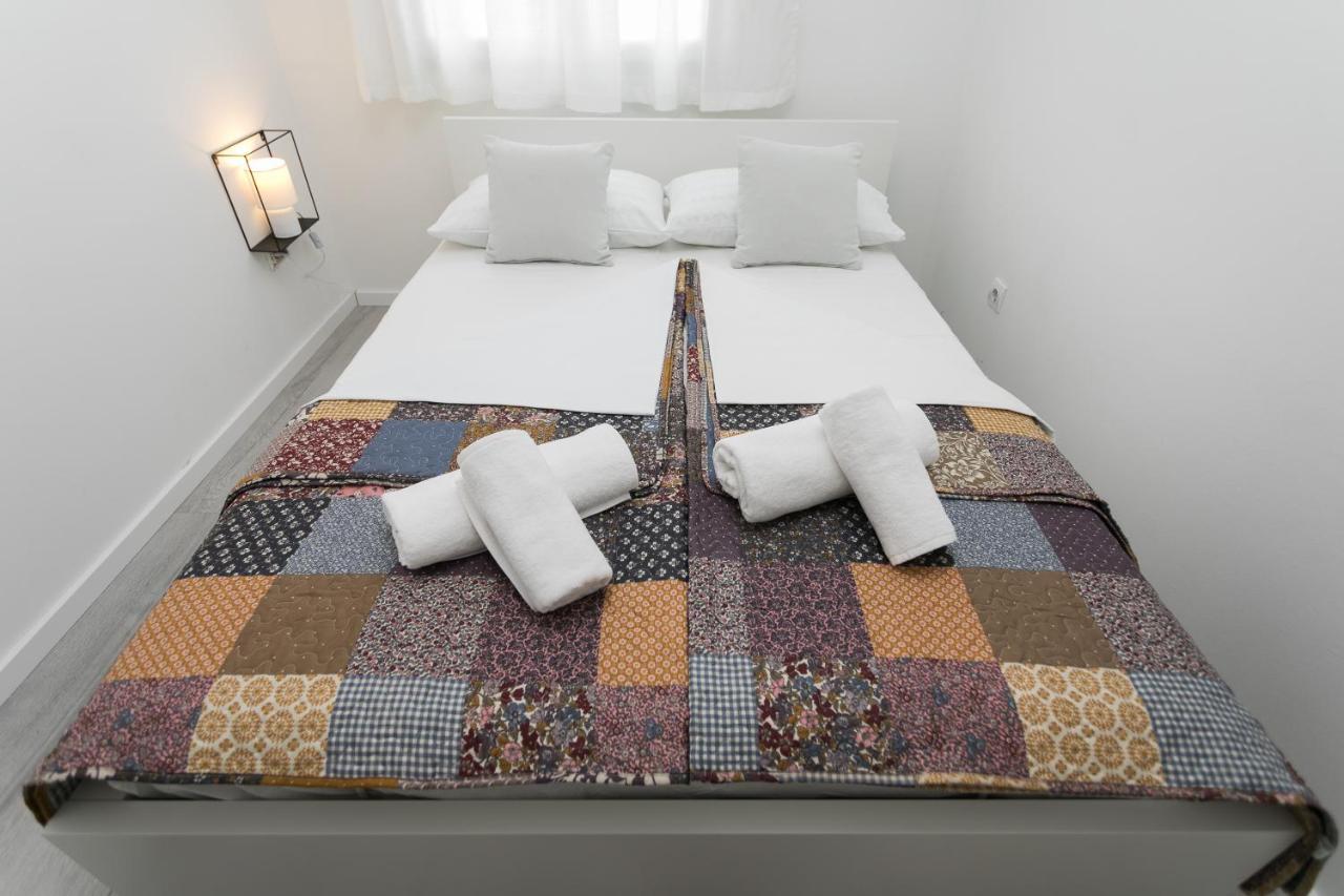 ספליט Bloom Apartment מראה חיצוני תמונה