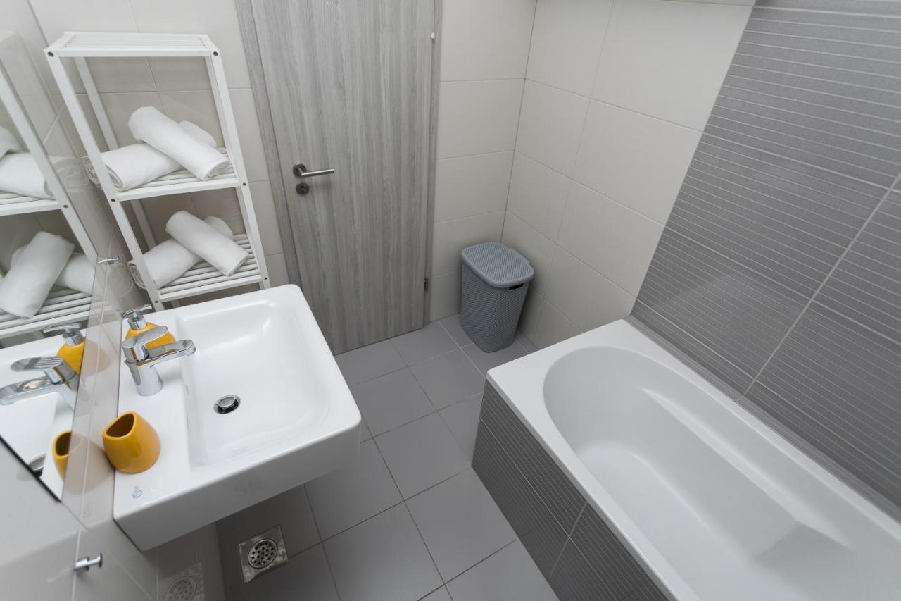 ספליט Bloom Apartment מראה חיצוני תמונה