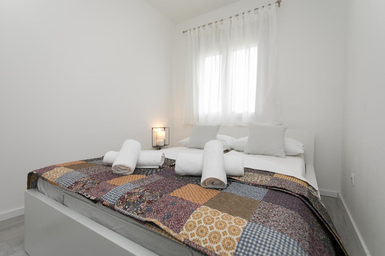 ספליט Bloom Apartment מראה חיצוני תמונה