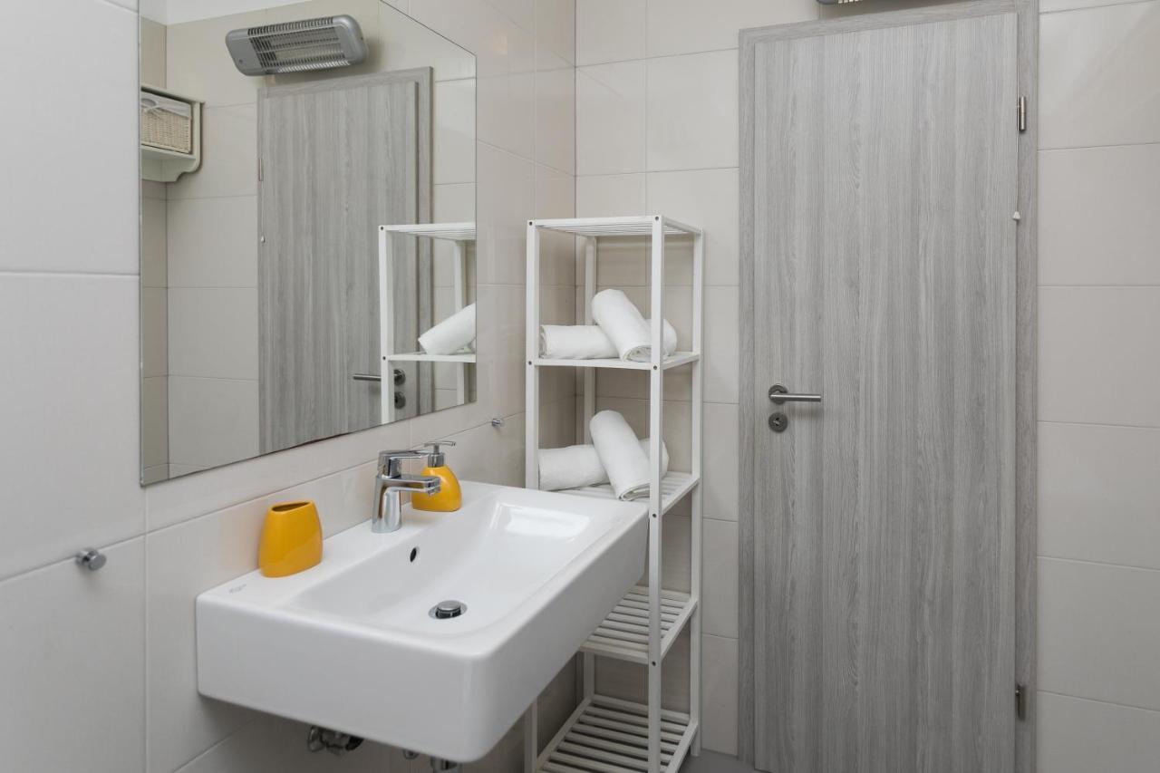 ספליט Bloom Apartment מראה חיצוני תמונה